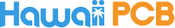 Hawaii PCB
